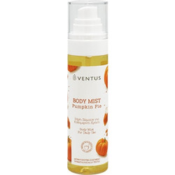 Ventus Pumpkin Pie Body Mist 100ml