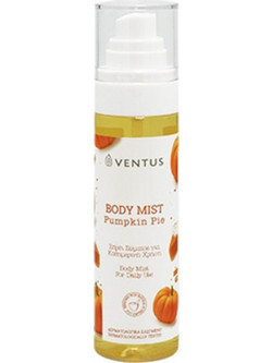 Ventus Pumpkin Pie Body Mist 100ml