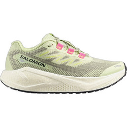 Salomon Gravel Aero Blaze 3 Γυναικεία Αθλητικά Παπούτσια Trail Running Lime L49106400