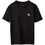 Calvin Klein Παιδικό T-Shirt Κοντομάνικο Μαύρο LV1CKSJA32-BEH