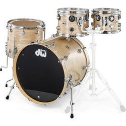 DW Finish Ply Creme Oyster