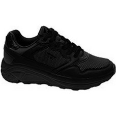 Level Anatomic Γυναικεία Sneakers Μαύρα 3108