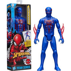 Hasbro Spider-Man Titan Series 2099 Φιγούρα Δράσης για 4+ Ετών 30cm