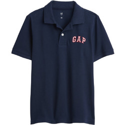 Gap Παιδικό Polo Κοντομάνικο Navy Μπλε 843607003