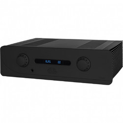 Atoll IN400 Evo Ολοκληρωμένος Ενισχυτής 300W/4Ω 160W/8Ω