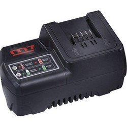 M7 FOT-M7-DC18A Φορτιστής Εργαλείων 18V