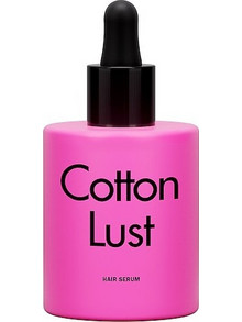 Goa Organics Cotton Lust Serum Μαλλιών 50ml