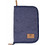 Cangaroo Liam Θήκη Βιβλιαρίου Υγείας για Αγόρι Μπλε 28x19cm