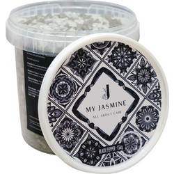 My Jasmine Black Pepper Άλατα Μπάνιου Κρύσταλλοι 1.5kg