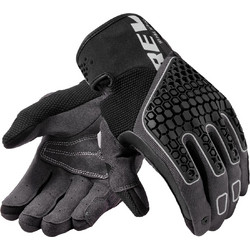 Rev'IT Mangrove 2 Black Grey