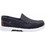 Pegada Ανδρικά Μοκασίνια Loafers Δερμάτινα Navy Μπλε 142304-04