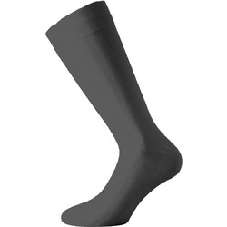 Walk Henares Bamboo Ανδρικές Κάλτσες Ψηλές Ανθρακί W304M