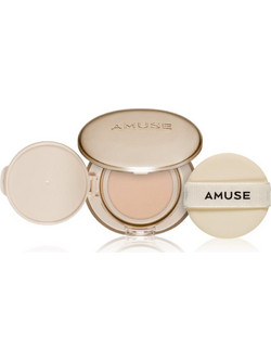 Amuse Dew Jelly Master 1.5 Natural Cushion Make Up 15gr