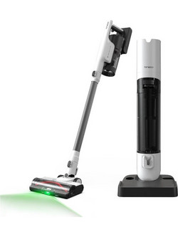 Tineco Pure One Station VS1C1200DE Επαναφορτιζόμενη Σκούπα Stick