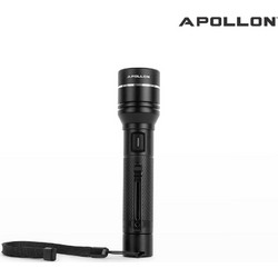 Apollon AP5503 Φακός Μπαταρίας 300lm