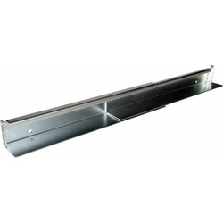 Equip EZR-60-80 Βάση Υποστήριξης για Καμπίνες Rack Μεταλλική 19"