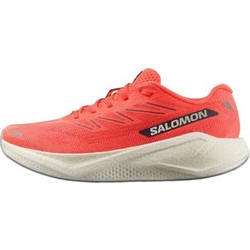 Salomon Aero Blaze 3 Ανδρικά Αθλητικά Παπούτσια Trail Running Κοραλί L47873300