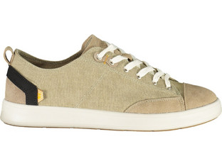 Lumberjack Ανδρικά Sneakers Μπεζ 102268992