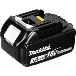 Makita BL1830B Μπαταρία Εργαλείων Λιθίου 18V 3Ah