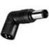 05.007.0046 Βύσμα Φορτιστή Laptop για Dell IEC 60320 C5 Connector σε DC Barrel 7.4x5mm