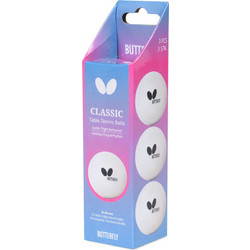 Butterfly Classic 3τμχ
