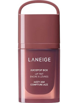 Laneige JuicePop Box Jazzy Jam Matte Κραγιόν Liquid 4.5gr