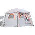 Vevor Σκηνή Αυτοκινήτου 6 Ατόμων 3 Εποχών 305x274x220cm CZZPCHK109FTIN0BQ001V0