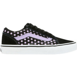 Vans Old Skool Παιδικά Sneakers Λιλά VN000ECUPRP1