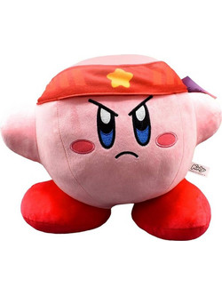 Sanei Nintendo Kirby 30cm