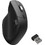 Keychron M6 Ασύρματο Bluetooth Ποντίκι Black