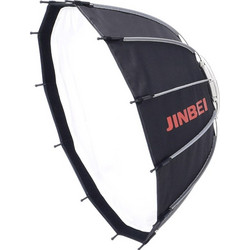 Jinbei Deep Beauty Softbox 65cm