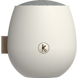 Kreafunk aJAZZ 2 Αδιάβροχο Ηχείο Bluetooth 15W Λευκό