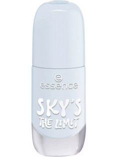Essence 31 Sky's The Limit Gloss Βερνίκι Νυχιών 8ml