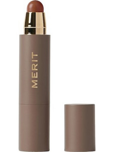 MERIT The Minimalist Taurillon Stick Make Up 6.5gr