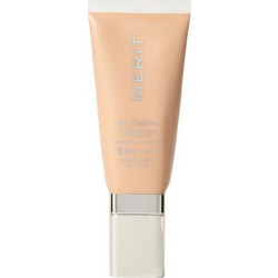 MERIT The Uniform 28 Αντηλιακή Κρέμα Προσώπου με Χρώμα SPF50+ 50ml