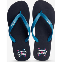 Oxbow Vriyo Ανδρικές Σαγιονάρες Navy Μπλε OXS918182-DPMR