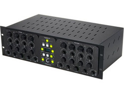 Wes Audio ngTubeEQ