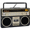 FX-2508B Black FX-2508B Black