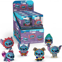 Funko Minis Disney Lilo & Stitch