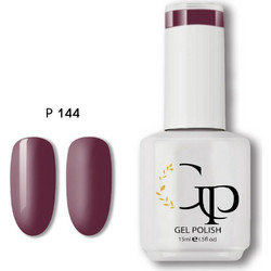 Gptrade P144 Sweet Dream Ημιμόνιμο Βερνίκι Νυχιών 15ml