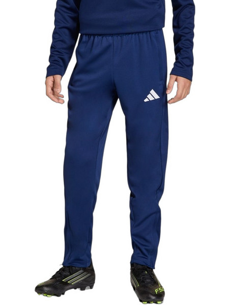 Adidas Entrada26 Παιδικό Παντελόνι Φόρμας Navy Μπλε JZ6549