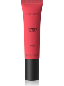 Catrice Peptide Bliss Glossy 030 Dew Not Disturb Lip Balm Tube με Χρώμα 10ml
