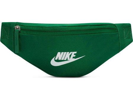 Nike Heritage Τσαντάκι Μέσης Πράσινο DB0488-365