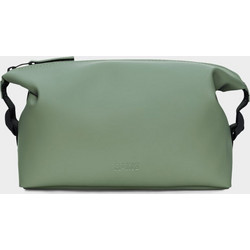 Rains Hilo 15630 Well Νεσεσέρ Ταξιδίου Αδιάβροχο 26x12x14cm Χακί
