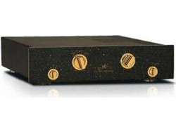 Audio Exklusiv P112 Ενισχυτής Hi-Fi 2.0 210W/4Ω 130W/8Ω