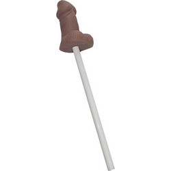 Diablo Picante Penis Doll Meat Whistle Sexy Βρώσιμο Δώρο