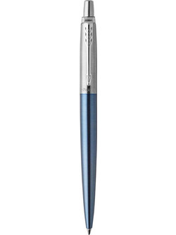 Parker Jotter Blue Στυλό Διαρκείας 1179.5319.15