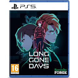 Long Gone Days PS5