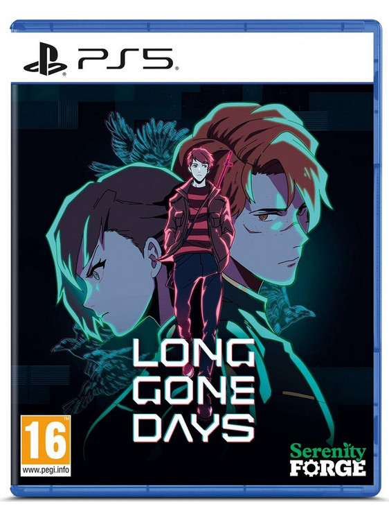 Long Gone Days PS5