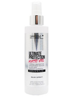 Imel Mystic Veil Σπρέι Μαλλιών για Φορμάρισμα 200ml